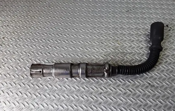 Mercedes-Benz E W211 Ignition plug leads 0356912948 1121500118
