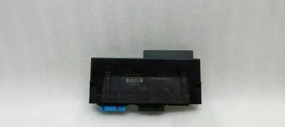 BMW Z4 E89 Comfort/convenience module 9305738