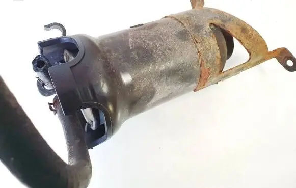 Seat Ibiza III (6L) Fuel filter 