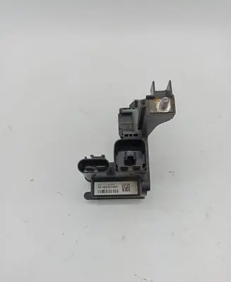 BMW 1 F20 F21 Current control relay 922501404 27012012 19165000001