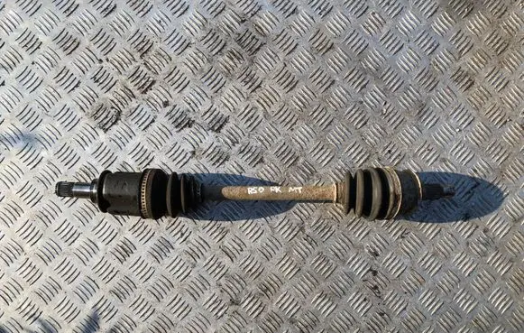 Mini One - Cooper R50 - 53 Front driveshaft
