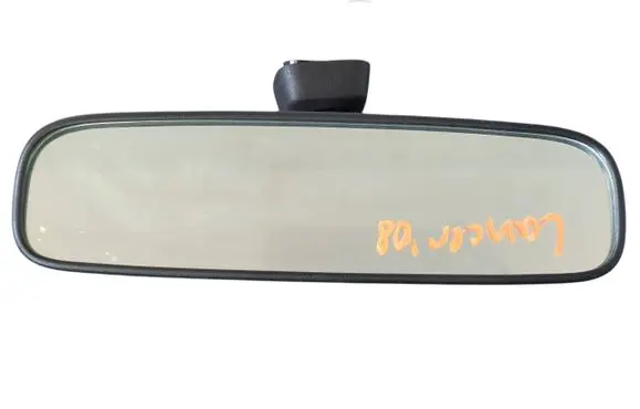 Mitsubishi Lancer X Rear view mirror (interior) E4032197 E4022197 A047171