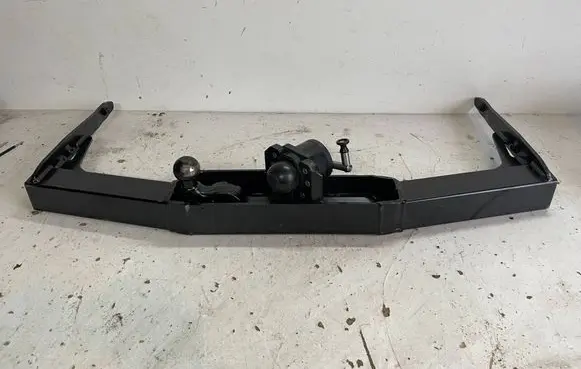 Ford Transit Courier Tow bar set VAP19001 55R0110703 CZ50601