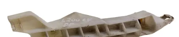 Mitsubishi L200 Front bumper mounting bracket