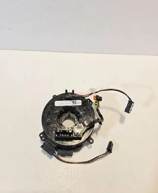 Opel Cascada Airbag slip ring squib (SRS ring) 23209882 DNG0885A 13589398