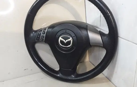 Mazda 3 I Steering wheel 07031633