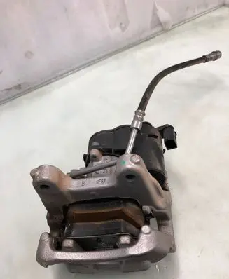 Mercedes-Benz EQA Rear brake caliper A2474238100