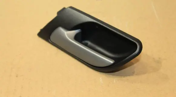 BMW X5 E53 Rear door interior handle 8408625