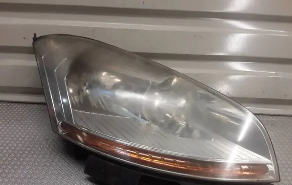 Citroen C4 I Picasso Headlight/headlamp 