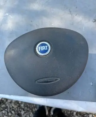 Fiat Doblo Brake pedal sensor switch PA66GF33
