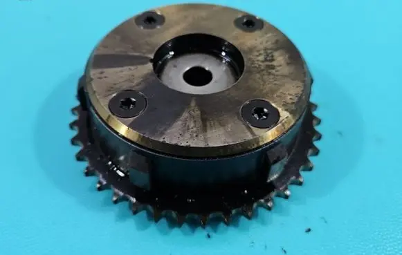 Mazda CX-7 Timing chain sprocket L3K9124X0 IMPRK1405172