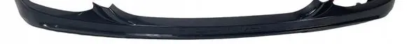 BMW X3 F25 Front bumper 4110029