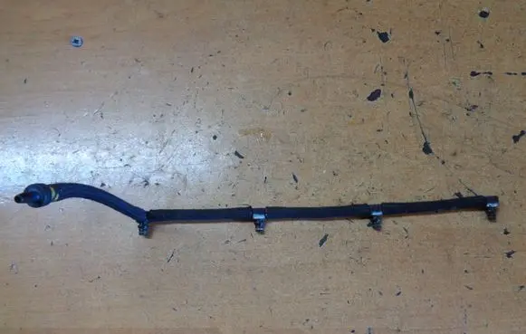 Hyundai i30 Fuel return line/hose 