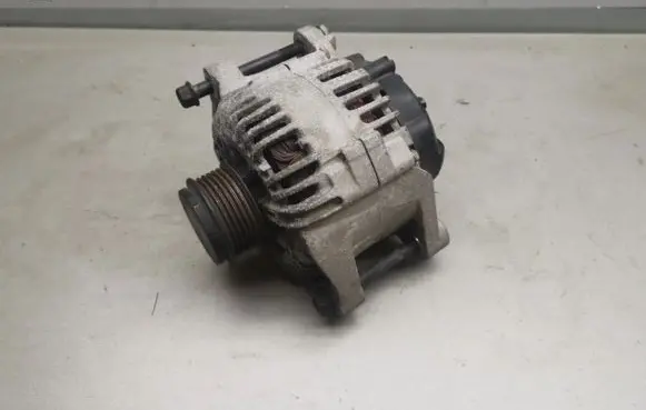 KIA Optima Generator/alternator 373002G150