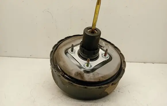 Seat Ibiza III (6L) Brake booster