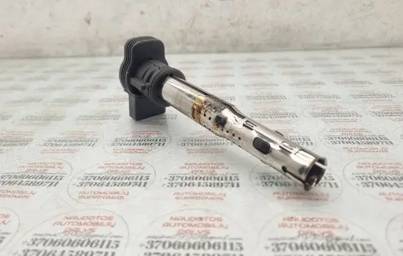 Audi A4 S4 B8 8K High voltage ignition coil 07K905715F