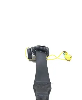 Volkswagen Phaeton Front seatbelt 600649800