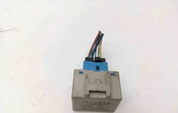 Toyota RAV 4 (XA30) Other devices 0665005531