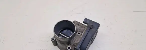 Skoda Roomster (5J) Throttle valve 03C133062C A2C53030936