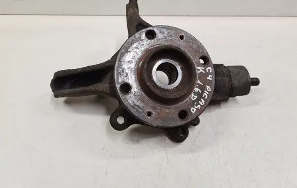 Citroen C4 Grand Picasso Front wheel hub