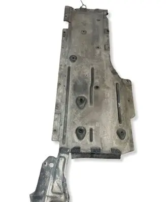 BMW 3 E90 E91 Side bottom protection 7059391