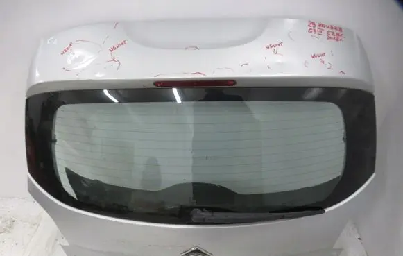 Citroen C3 Truck tailgate 