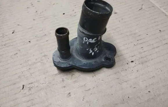 Thermostat/thermostat housing