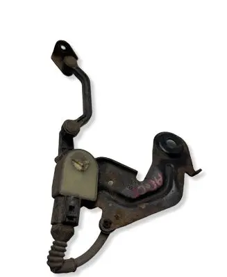 Audi A6 S6 C6 4F Headlight/headlamp level sensor 4F0616571G