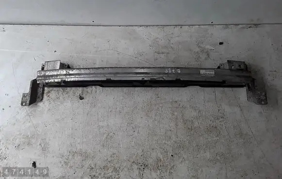 Mini Cooper Hatch Hardtop Rear bumper cross member 51127057403