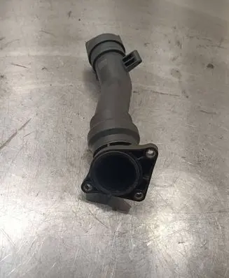 Mercedes-Benz B W245 Oil fill pipe A2660100464 11057A