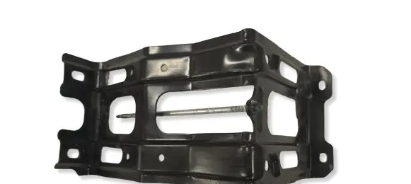 Tesla Model S Battery bracket 