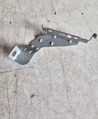 Volkswagen Touareg II Other dashboard part 7P6880572B