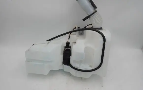 Toyota ProAce Max Windshield washer fluid reservoir/tank 1374394080