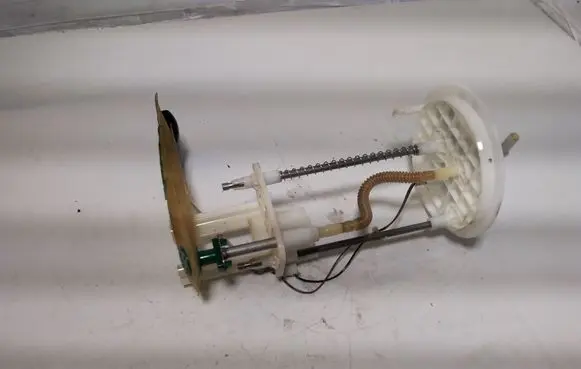 Hyundai Santa Fe Fuel level sensor 1006840280