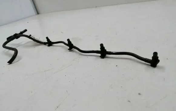 Ford Transit Fuel return line/hose 