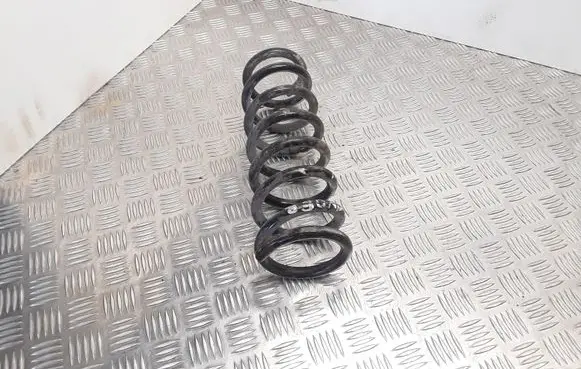 Mitsubishi Outlander Rear coil spring