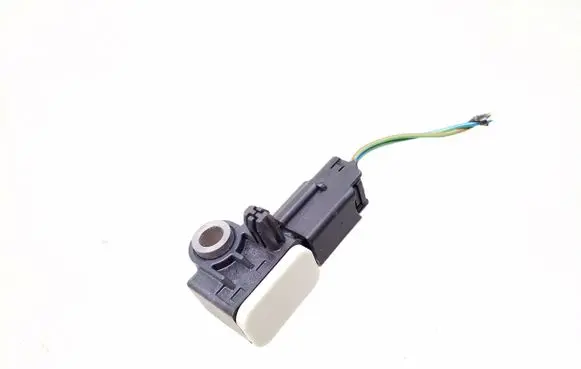 Jaguar XJ X351 Airbag deployment crash/impact sensor 8M5T14B342AC