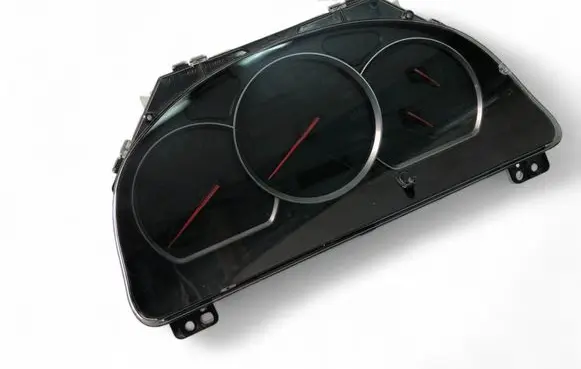 Suzuki Grand Vitara II Speedometer (instrument cluster) 3411050J00