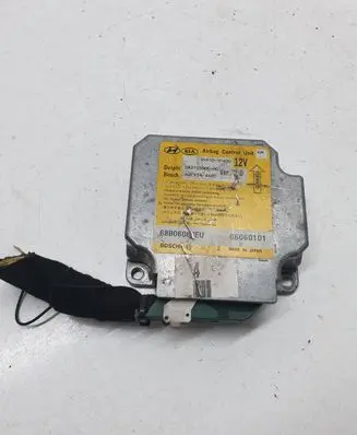 KIA Sportage Airbag control unit/module 959101F400 SA310300000 68B0606
