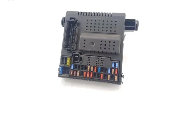 Fuse module