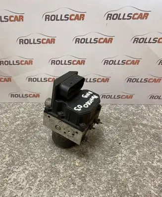 Ford Mondeo Mk III ABS Pump 0265800007