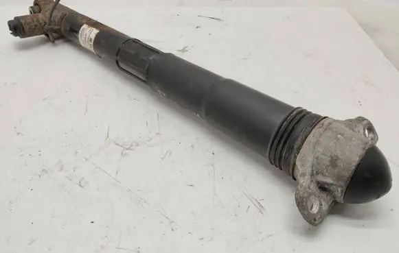 Volkswagen PASSAT B8 Rear shock absorber/damper 3Q0512009AA