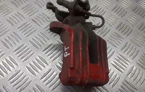Audi A3 S3 8P Rear brake caliper