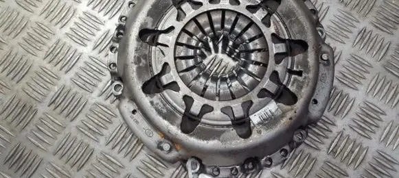 Ford Fiesta Pressure plate 