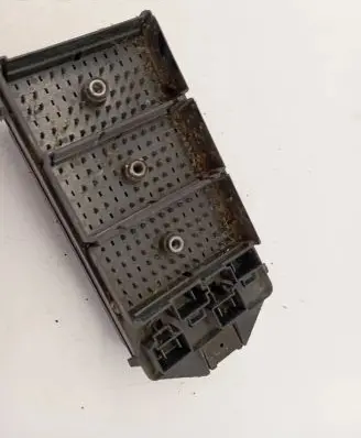 Opel Sintra Fuse box set 12193982 0123871900