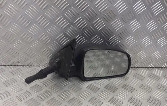 Opel Meriva A Coupe wind mirror (mechanical) E9024176