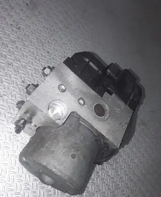 Citroen Xsara ABS Pump 0265216722 9636084480