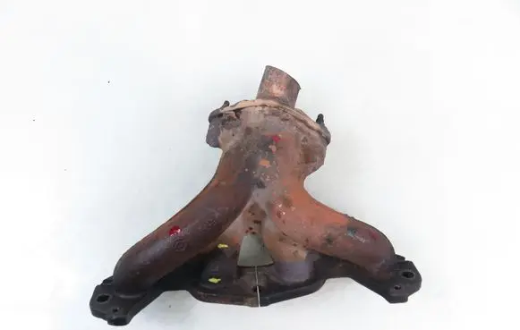 Renault Kangoo I Exhaust manifold 115118