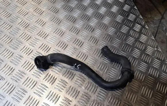 BMW X5 E70 Engine coolant pipe/hose 6850683