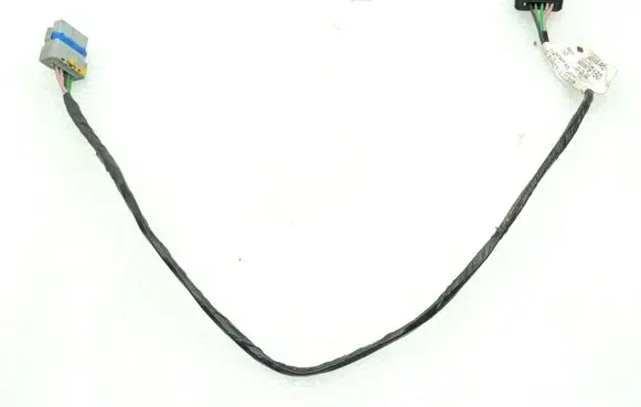 Renault Kangoo II Rear door wiring loom 8200809160